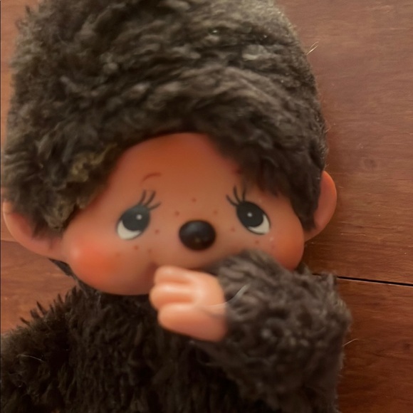 Monchihichi - Picture 2 of 5